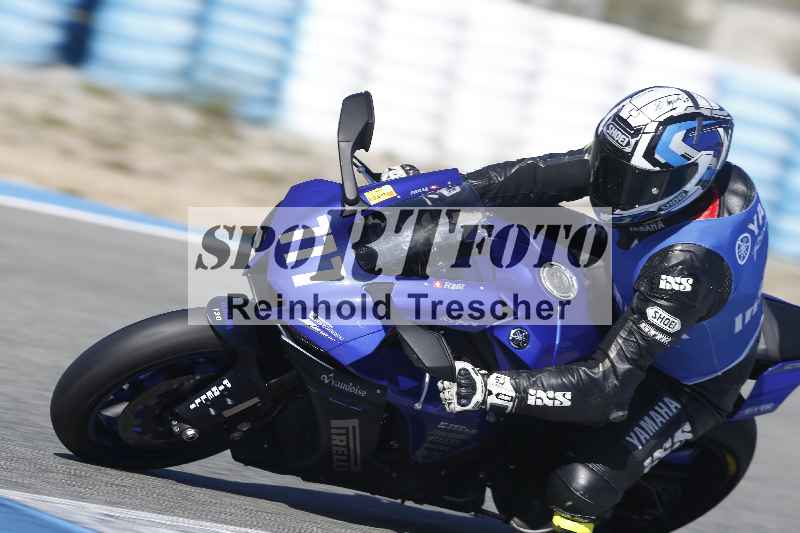 /02 29.01.-02.02.2024 Moto Center Thun Jerez/Gruppe blau-blue/777
